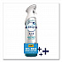 AIR, Heavy-Duty Crisp Clean, 8.1 oz Aerosol Spray, 6/Carton (19924)