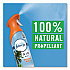 AIR, Hawaiian Aloha, 8.1 oz Aerosol Spray, 6/Carton (21385)