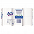 1000 Bathroom Tissue, Septic Safe, 1-Ply, White, 1,000 Sheets/Roll, 12 Rolls/Pack, 4 Packs/Carton (10060)