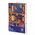 On The Go Packs Facial Tissues, 3-Ply, White, 10 Sheets/Pouch, 3 Pouches/Pack, 36 Packs/Carton (11976)
