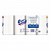 1000 Bathroom Tissue, Septic Safe, 1-Ply, White, 1,000 Sheets/Roll, 32 Rolls/Carton (49209)