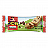 Granola Bars, Chewy Chocolate Chip, 0.84 oz Individually Wrapped, 8/Box (QUA31182)