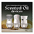 Vibrant Scented Oil Warmer Refill, Pink Watermelon and Mimosa, 0.67 oz, 2/Pack (6233800142)