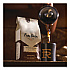 Free Rein Ground Coffee, Texas Pecan, 12 oz Bag (FRE36366)