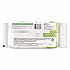 Natural Care Sensitive Baby Wipes, 6.6 x 6.86, Unscented, White, 16/Pack, 16 Packs/Carton (40706)
