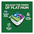 Complete ActionPacs, Fresh Scent, 4 Pods/Pack, 30 Packs/Carton (21684)