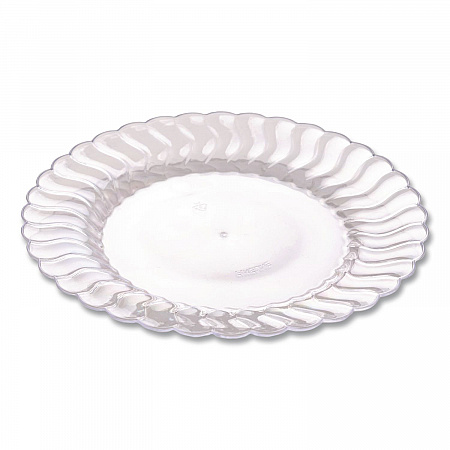 Flairware Dinner Plate, 10.25