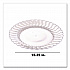Flairware Dinner Plate, 10.25