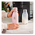 Traveler Stainless Steel Vacuum Insulated Travel Mug, 17 oz, Blush (52207)