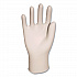 L5201 Series Powder-Free Latex Gloves, Large, 4 mil Thick, 9