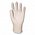 L5201 Series Powder-Free Latex Gloves, Medium, 4 mil Thick, 9