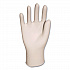 L5101 Series Powdered Latex Gloves, X-Large, 4 mil Thick, 9