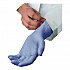 N5201 Series Powder-Free Nitrile Gloves, Small, 9
