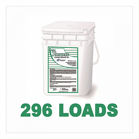 Powder Bleach, 40 lb Pail (CBI040SPECPR)