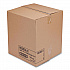 Reserv Stemless Glassware, 12 oz, Clear, 16 Cups/Tray, 4 Trays/Carton (RESSGL12)