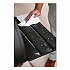 Grill Cleaning Cloths, 10 x 15, White, 80/Pack (6600080)
