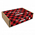 Warm Winter Wishes Hot Chocolate Kit, 18 Assorted Items/Box (70000117)