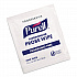 Foodservice Thermometer Probe Wipes, Individually Wrapped, 7 x 5, Fragrance-Free, White, 1,000/Carton (92111M)