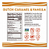 Wafels - Single Serve, Dutch Caramel and Vanilla, 1.16 oz Pack, 12/Box (00334)