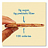 Wafels - Single Serve, Honey and Oats, 1.16 oz Pack, 12/Box (00336)