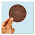 Wafels - Single Serve, Cookies and Cream, 1.16 oz Pack, 12/Box (00388)