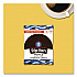 Wafels - Single Serve, Cookies and Cream, 1.16 oz Pack, 12/Box (00388)