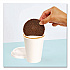 Wafels - Single Serve, Cookies and Cream, 1.16 oz Pack, 12/Box (00388)