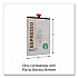 FLAVIA Coffee Freshpacks, Espresso Dark Roast, 72/Carton (MDR00218)