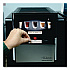 FLAVIA Coffee Freshpacks, Espresso Dark Roast, 72/Carton (MDR00218)