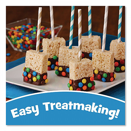 Rice Krispies Treats, Original Marshmallow, 0.78 oz Bar, 60/Carton (22000515)
