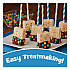 Rice Krispies Treats, Original Marshmallow, 0.78 oz Bar, 60/Carton (22000515)