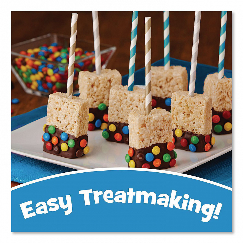 Rice Krispies Treats, Original Marshmallow, 0.78 oz Bar, 60/Carton (22000515)