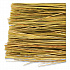 Bulldozer Heavy-Duty Outdoor Broom, Natural-Fiber Bristles, 54