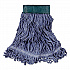 Super Stitch Blend Mop, Cotton/Synthetic, Medium, Blue (FGD25206BL00)