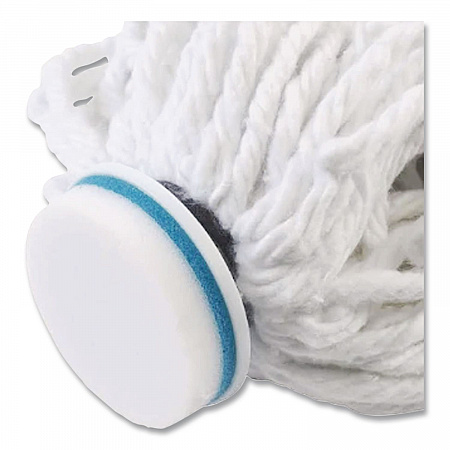 SuperMop with Magic Eraser, 3.5
