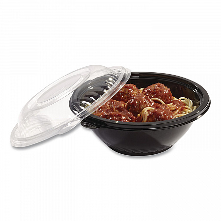 CaterLine Pack 'n Serv Dome Lid, 7