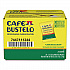 Decaffeinated Espresso Ground Coffee, 2 oz Fraction Pack, 30/Carton (11244)