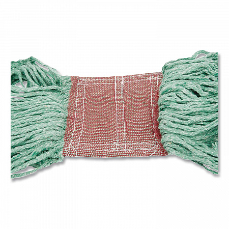 Super Stitch Blend Mop, Cotton/Synthetic, Green (FGD25306GR00)