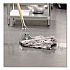 Value Pro Mop Head, Cotton, Small, White (FGV11600WH00)
