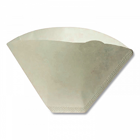Paper Cone Filters, 8 to 12 Cup Size, Cone, 40/Pack (46041)