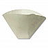 Paper Cone Filters, 8 to 12 Cup Size, Cone, 40/Pack (46041)