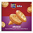 Ritz Bits, Cheese, 1 oz Pouch, 12/Pack (GEN00091)