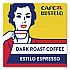 Cafe Bustelo Instant Coffee, Espresso, 3.5 oz Packet (11167)