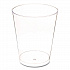 Plastic Tumblers, 8 oz, Clear, 20/Bag, 25 Bags/Carton (408)