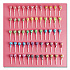 Dum-Dum-Pops, 14 Assorted Flavors, 360 Pieces/Carton (22000055)
