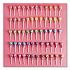 Dum-Dum-Pops, 15 Assorted Flavors, 500 Pieces/Bag (22000772)