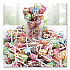 Dum-Dum-Pops, 15 Assorted Flavors, 500 Pieces/Bag (22000772)