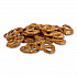 Mini Pretzels. 0.92 oz Pack, 36 Packs/Box, 2 Boxes/Carton (60004087)