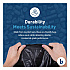 Reprocessed Resin Can Liners, 60 gal, 1.2 mil, 38 x 58, Black, 50 Bags/Carton (519E)