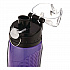 Intak by Thermos Hydration Bottle with Meter, 24 oz, Plastic, Purple (HP4100PU6)
